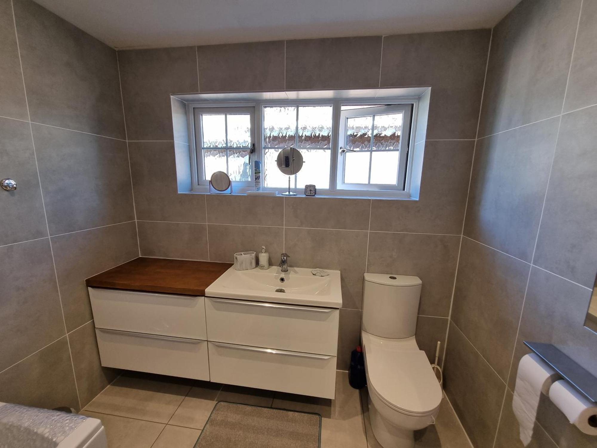 Spacious & Upmarket 2 Bedroom Detached Bungalow In Boston Ngoại thất bức ảnh